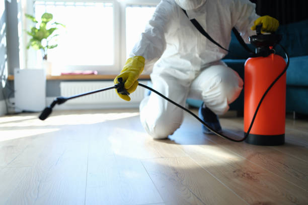 Reliable Blood Cleanup contractor in Midland Park, NJ by Trauma Clean Pros